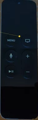 How to Fix an Unresponsive Apple TV - Does Restart works