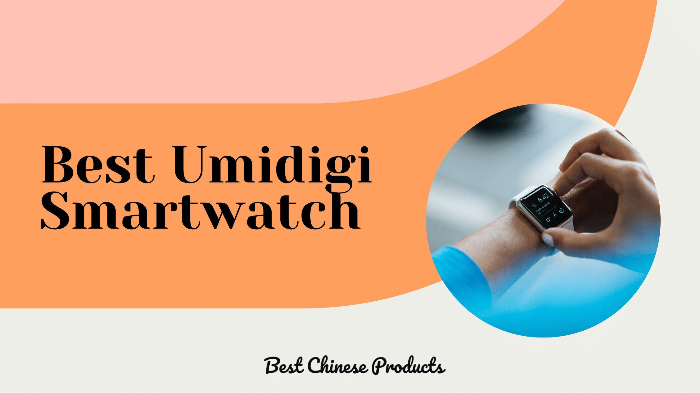 Umidigi uwatch gt smartwatch 5atm fashion