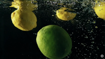 What is the longest fruit name with all vowels?