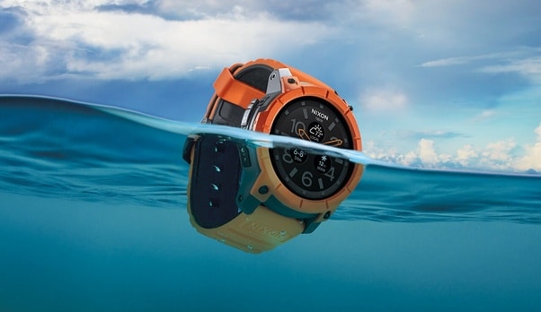 Affordable IP68 Waterproof Smartwatch Review Smartwatches for Swimmin