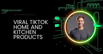 l TikTok Home and Kitchen Products