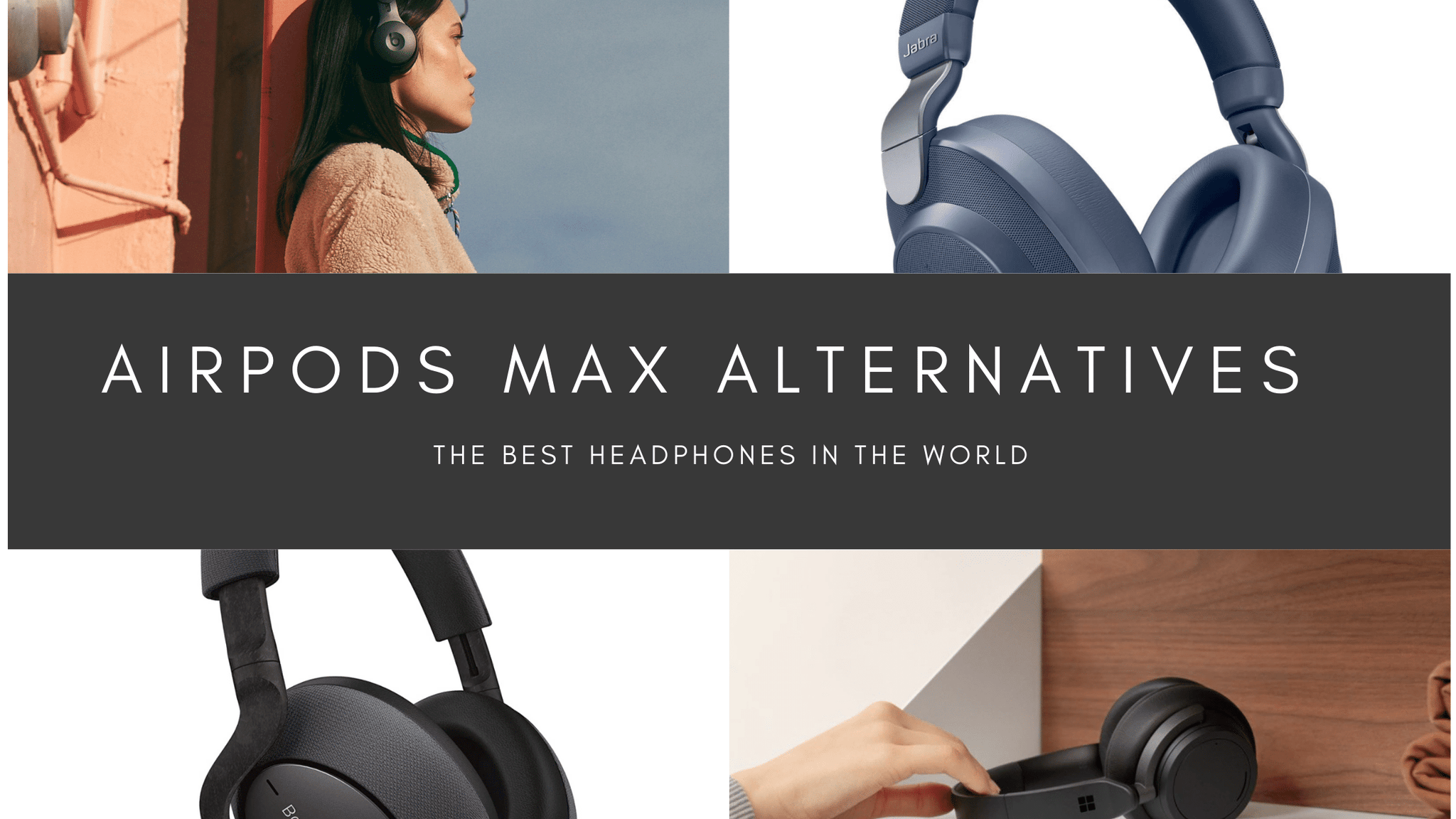 Best Fake Airpods Max & Alternatives