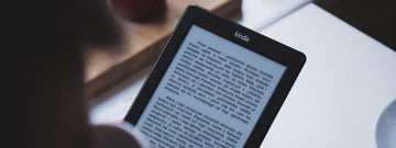 7 CRITICAL Reasons Why Reading E-Books is Bad For You