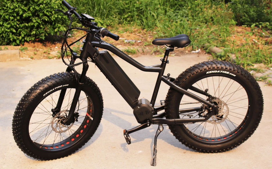 Best Alibaba eBike