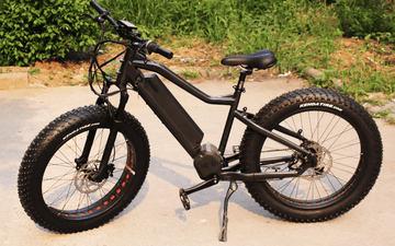 Best Alibaba eBike