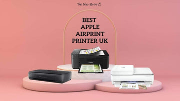 Best Apple AirPrint Printer UK