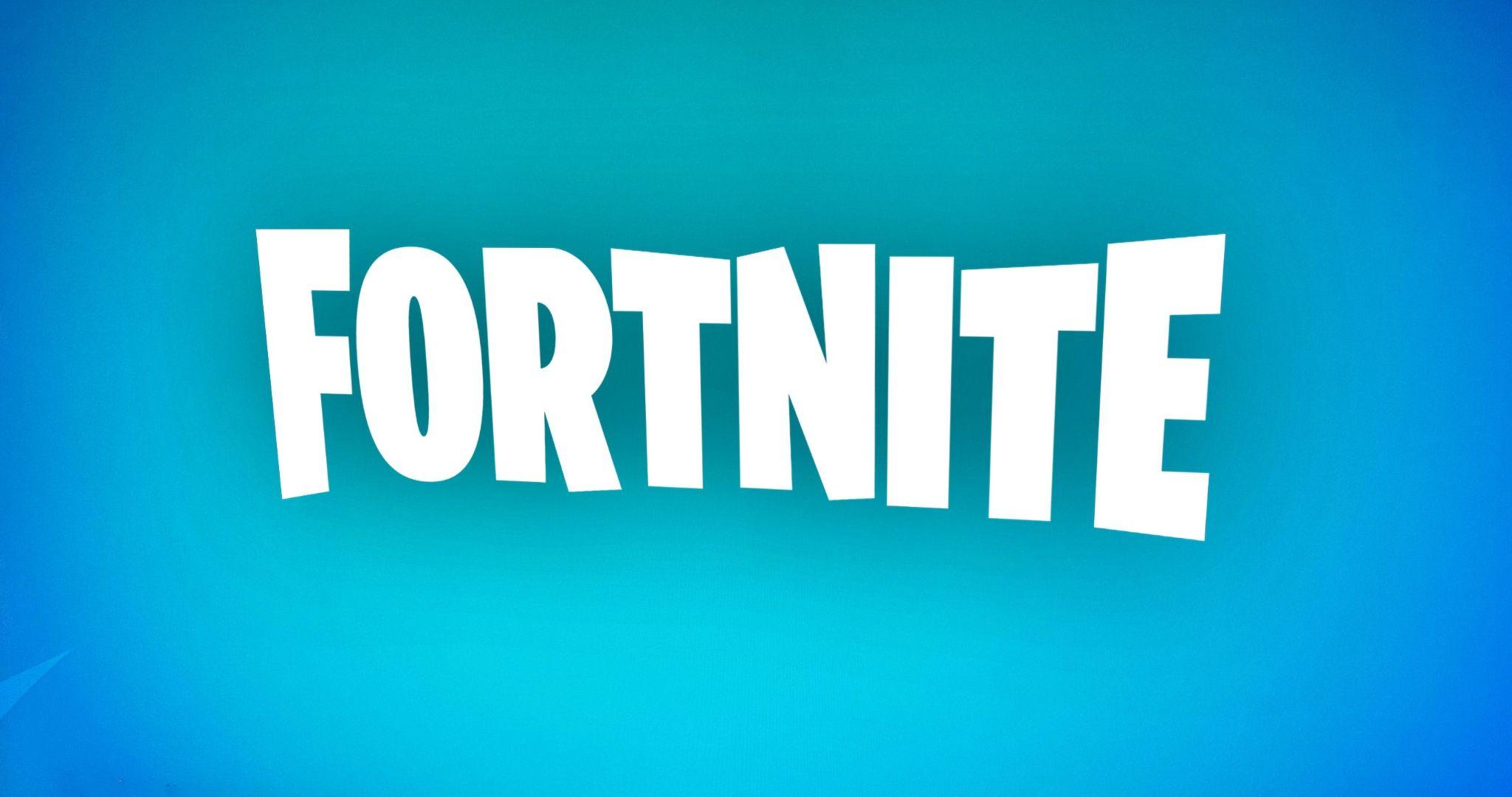 Buying iPhones With Fortnite Installed