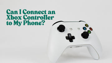 Can I Connect an Xbox Controller to My Phone?