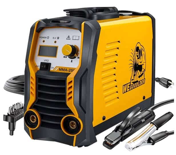 Where to Buy Chinese Welding Machine