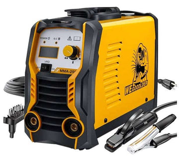 Where to Buy Chinese Welding Machine