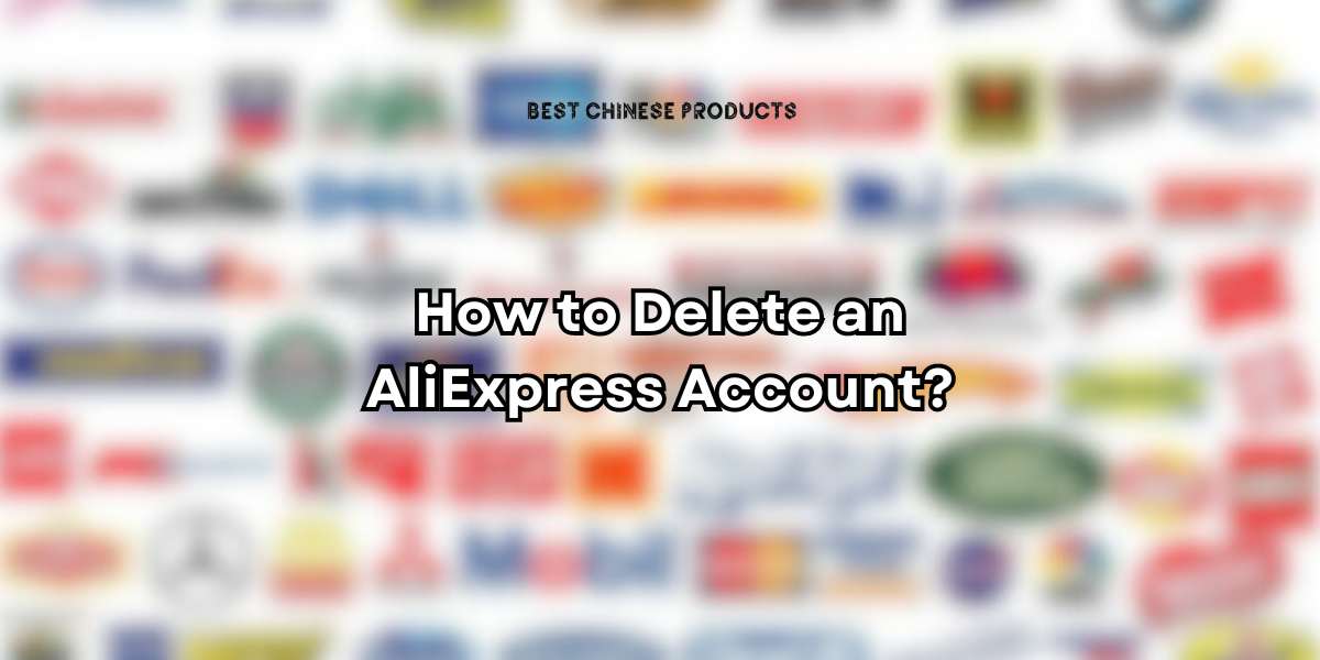 How to Delete your AliExpress Account Properly?