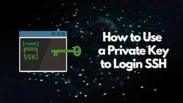 How to Use Private Key to Login SSH | Step by Step Guide