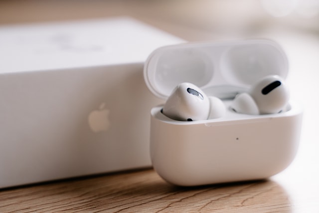 How to Make Your AirPods Pro Sound Louder