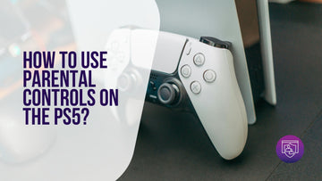 How to Use Parental Controls on the PS5?