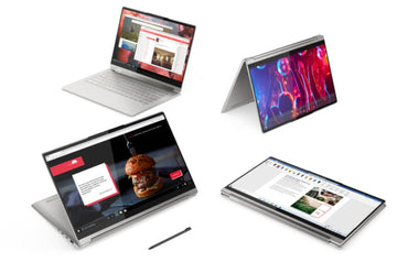 est Lenovo Laptop for Business