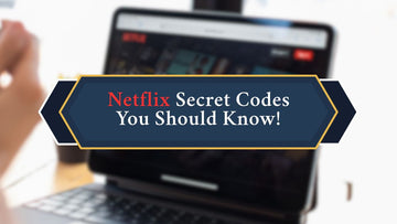 Netflix Secret Codes You Should Know! [2025 Update]