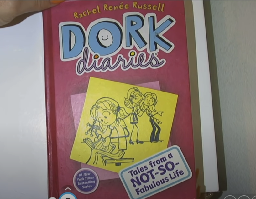 What Reading Level is Dork Diaries? A Comprehensive Guide