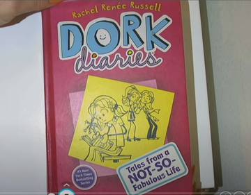 What Reading Level is Dork Diaries? A Comprehensive Guide