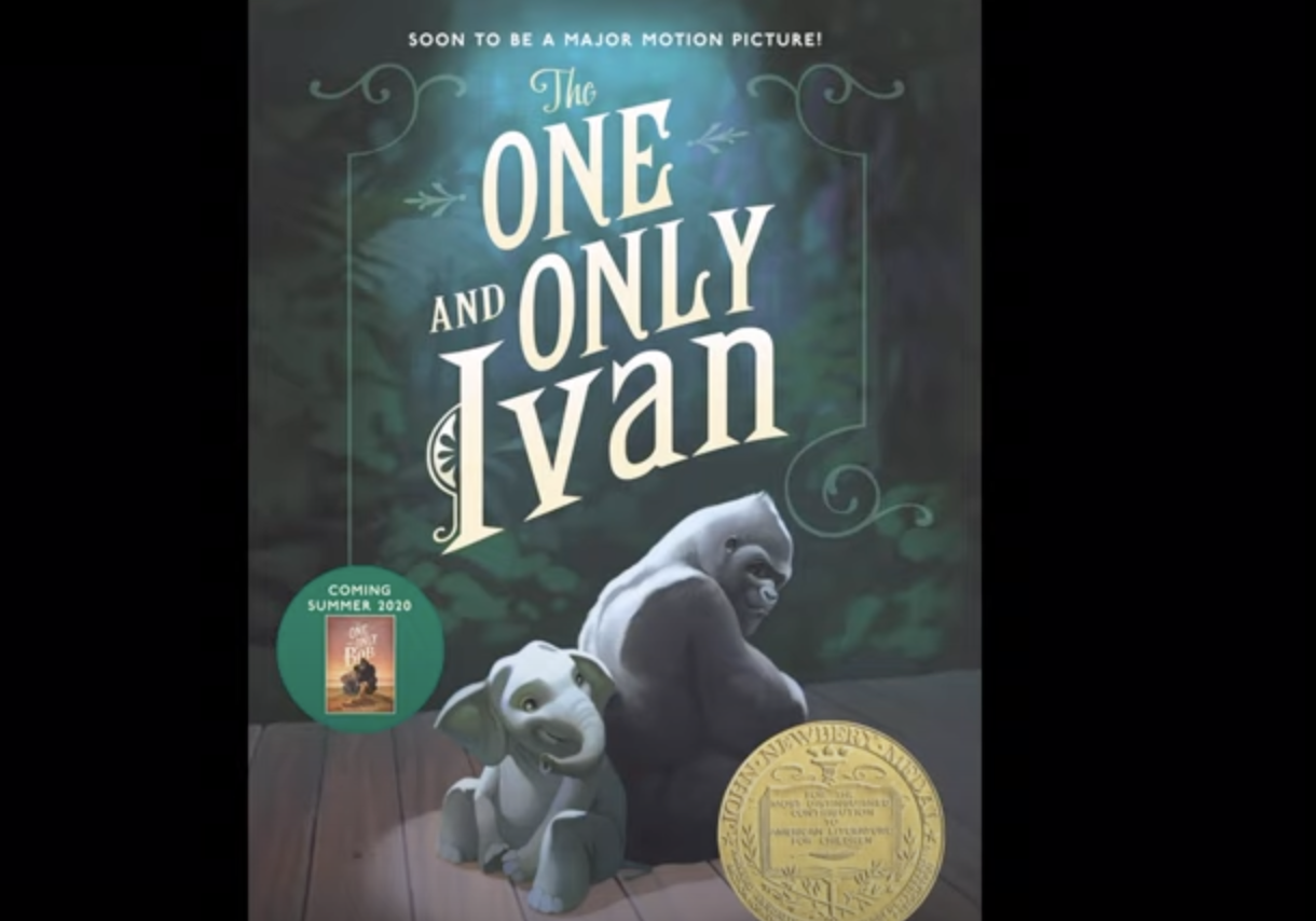 What Reading Level is The One and Only Ivan? A Comprehensive Guide