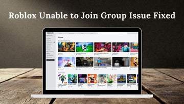 Roblox Unable to Join Group Issue Fixed