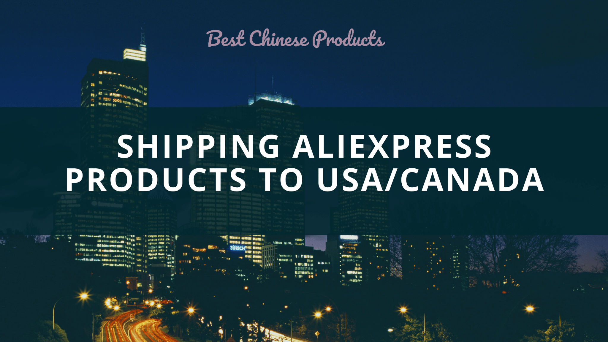 How to Buy from Aliexpress in Canada