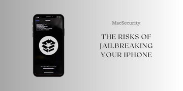 The Risks of Jailbreaking Your iPhone | What You Need to Know