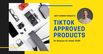 TikTok Approved Products