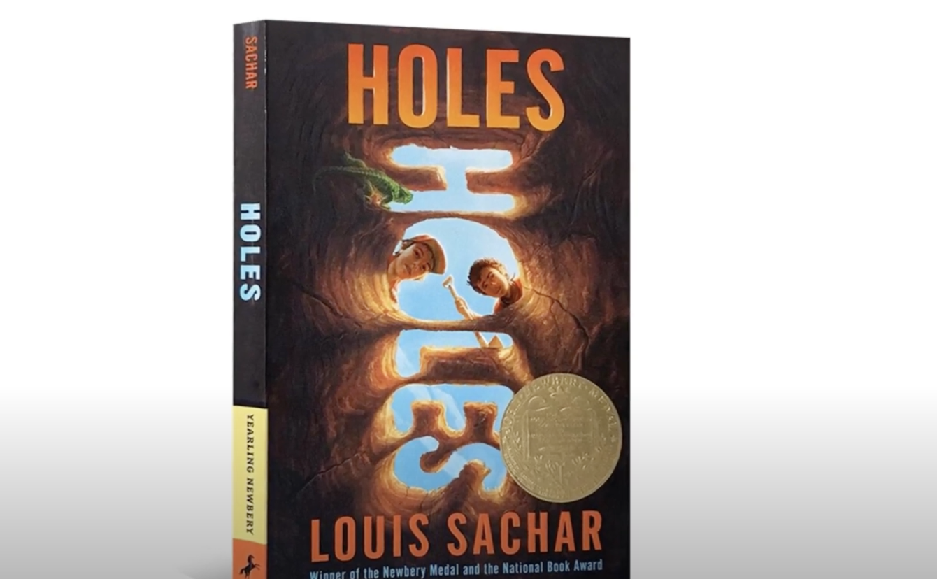 What Reading Level is Holes? Discover the Perfect Book for Your Child's Reading Level!