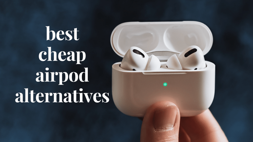 Where to buy Fake Airpods