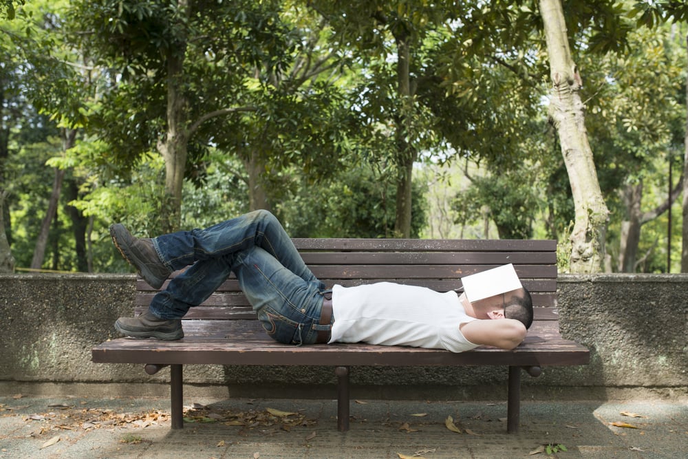 Why Does Reading Make You Sleepy? Explained by Science.