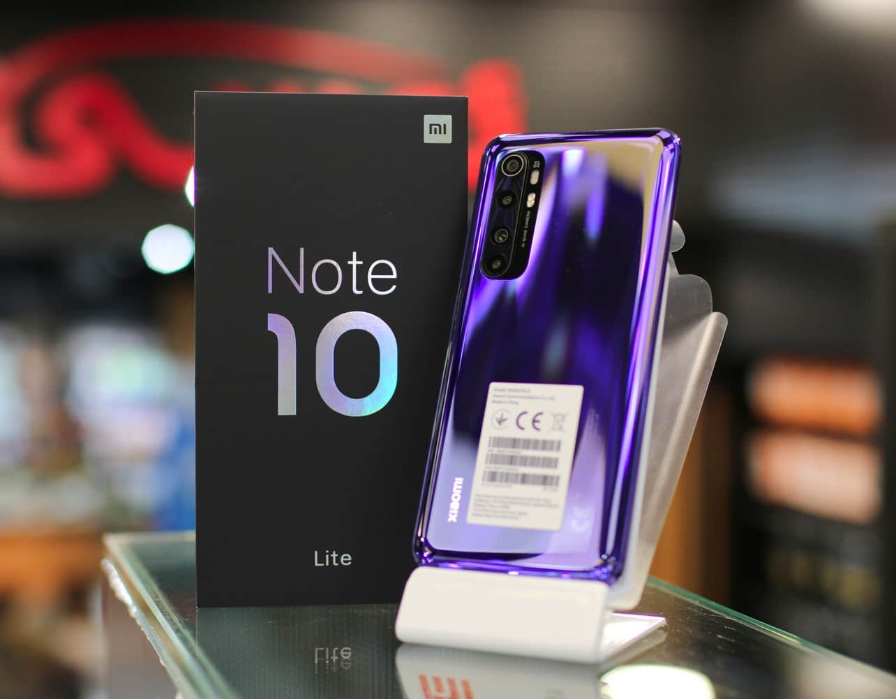 Xiaomi Smart Phones with the Best Camera