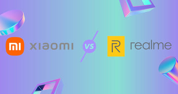 Xiaomi vs Realme