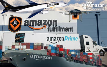 How to become an Amazon logistics partner