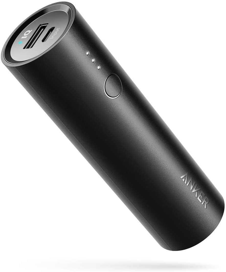 Anker Powercore Review