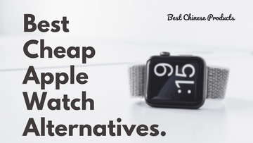 Best Cheap Apple Watch Alternatives