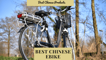 Best Chinese eBike