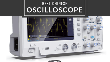 Best Chinese Oscilloscopes