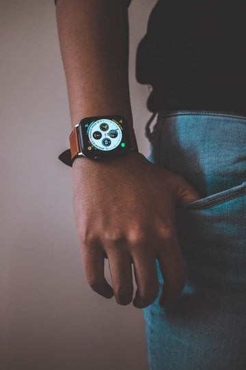 Best Chinese Smartwatch