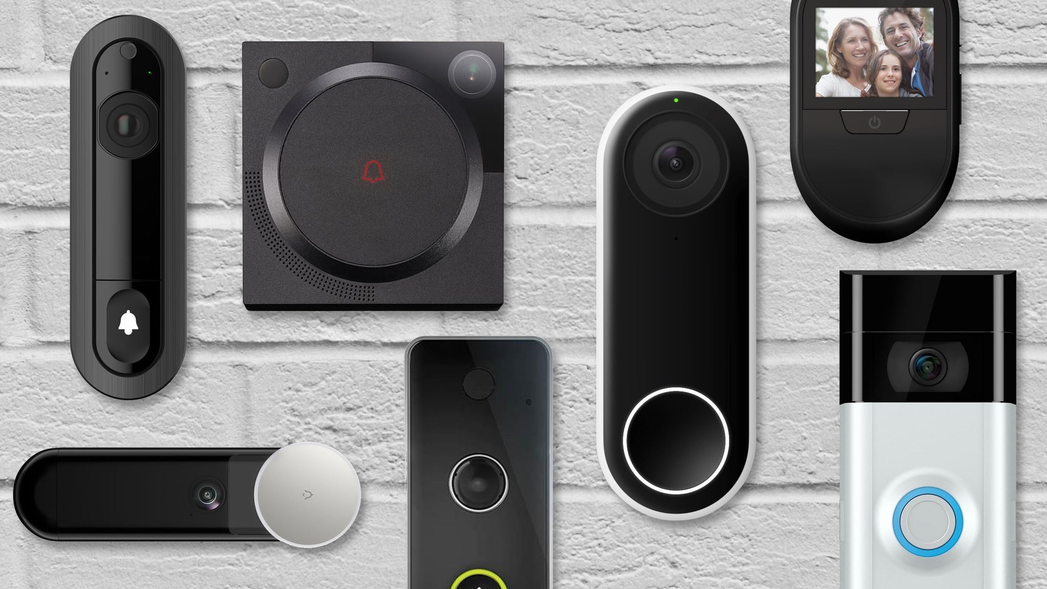 Best Chinese Wifi Doorbell Cameras