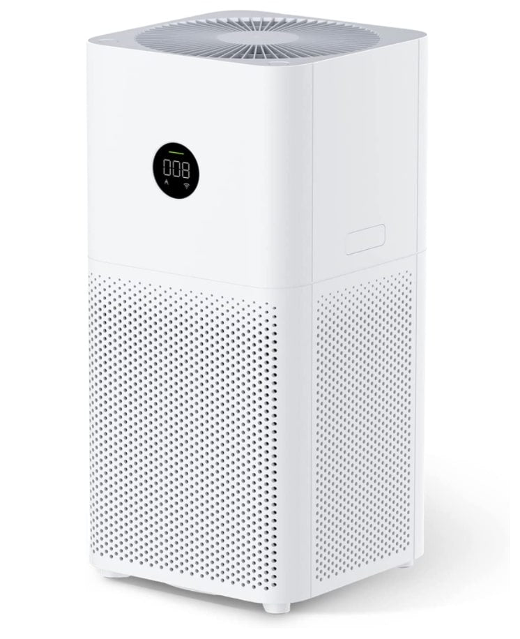 Xiaomi Air Purifier Review