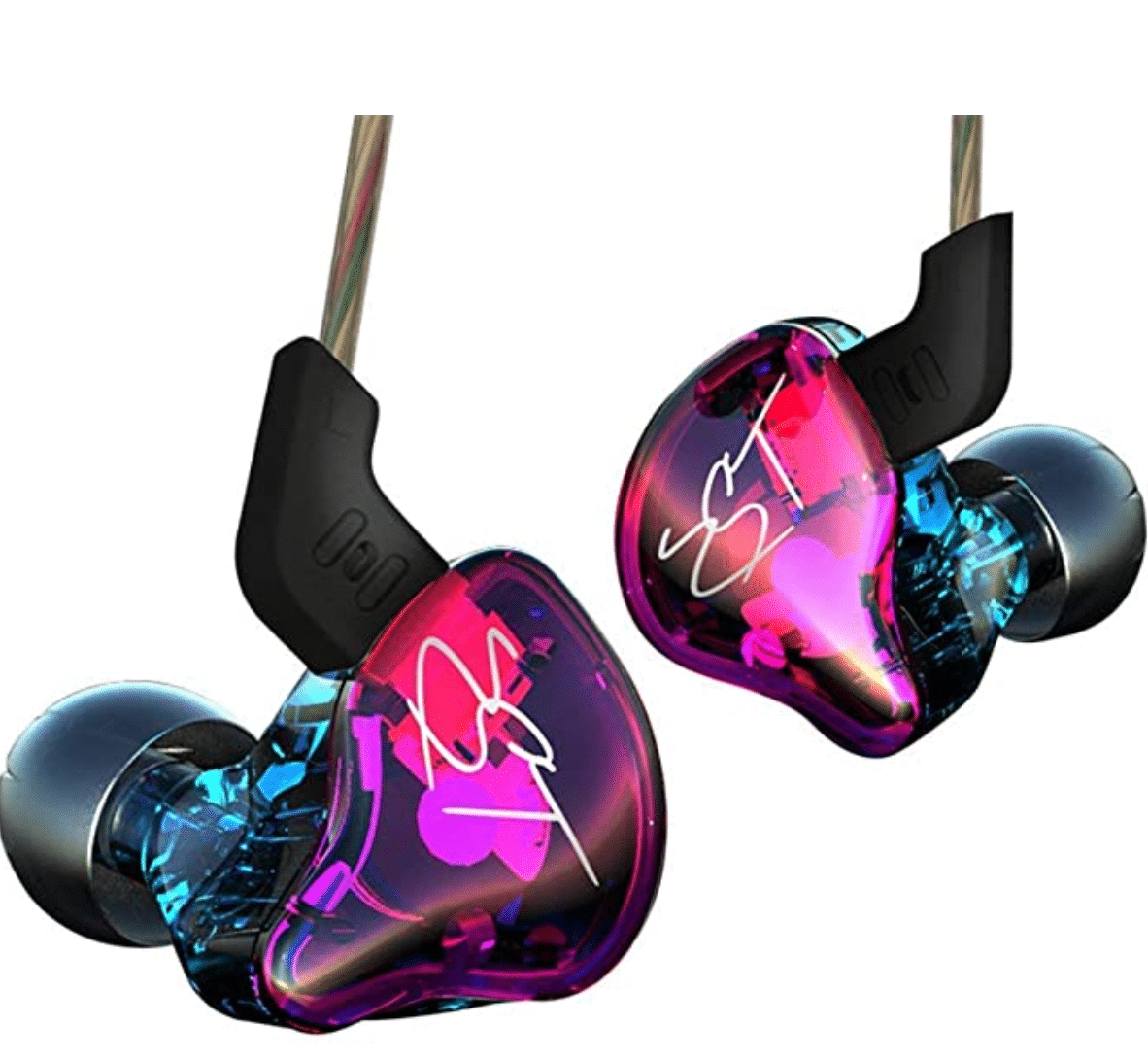 Best Chinese IEMs