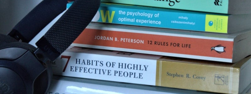 Don’t Read Self-Help Books. Here’s Why...