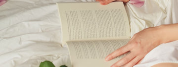 7 Amazing Things That Will Happen if You Read Books Before Bed