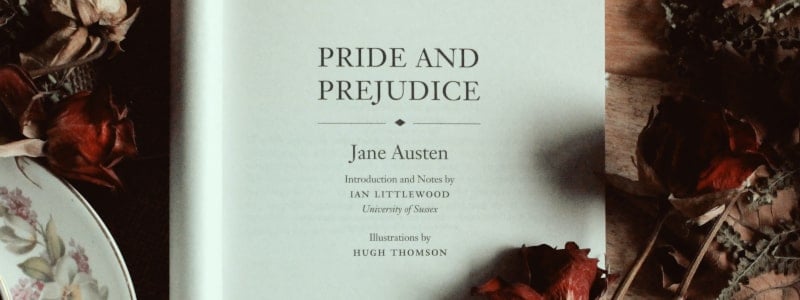 6 Great Reasons to Read “Pride and Prejudice” in 2021