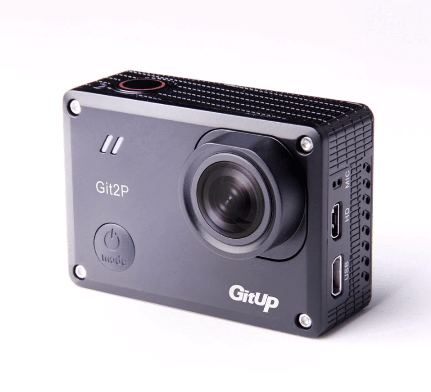 Best Chinese GoPro Alternatives