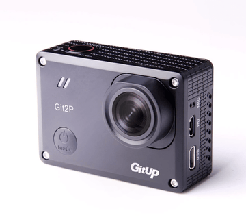 Best Chinese GoPro Alternatives