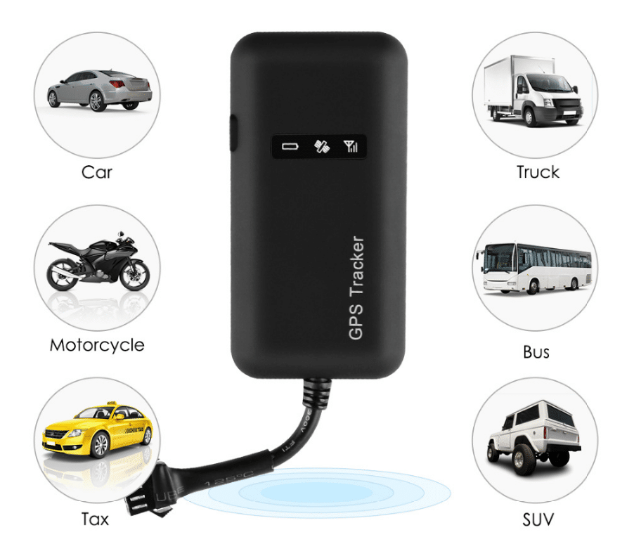 Best Car GPS Tracker from China with No Monthly Fee