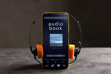 How Audiobooks Are Made (Step-by-Step)