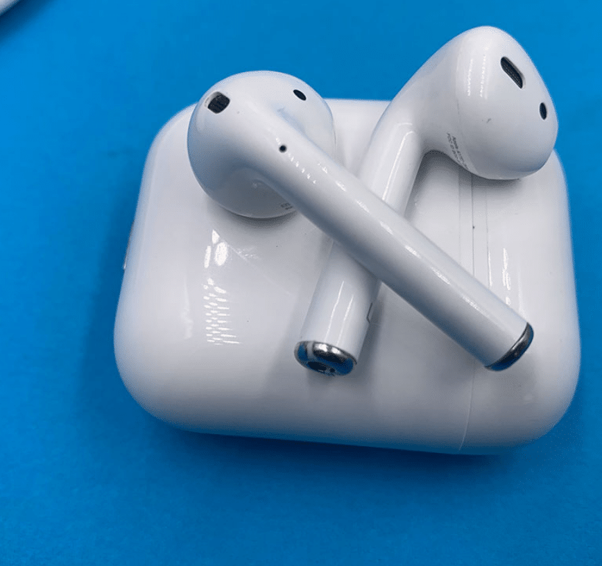 iTouch Airpods Review