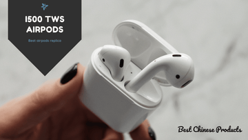 Airpods TWS Review